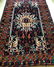 Royal Afghan Handmade Rug