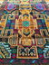 Royal Gulab Series Handmade Afghan Rug - 2