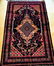Royal Qandahari Afghan Rug