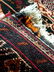 Royal Qandahari Afghan Rug - 3