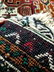 Royal Kirmani Hand Knotted Afghan Rug - 3