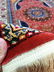 Traditional Adil Rug - 2