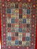 Classic Persian Rug 3'x5' - 2
