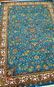 Afghan Wool Rug