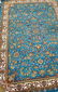 Afghan Wool Rug - 3