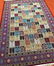DECORATIVE PERSIAN Rug
