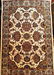 Shiraz Gabbeh Persian Rug 3'x5'