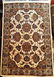 Shiraz Gabbeh Persian Rug 3'x5' - 2