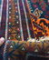 Hand Knotted Afghan Mauri Kabul Rug - 5