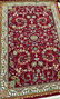Traditional Jamal Rug