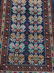 Kilim Afghan Heritage Hand Knotted Rug - 2