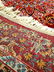 Classic Mughal Persian Changazi Rug - 4