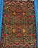 Hand Knotted Afghan Khal Mohammadi Wool Rug