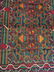 Hand Knotted Afghan Khal Mohammadi Wool Rug - 3