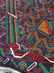 Hand Knotted Afghan Khal Mohammadi Wool Rug - 4