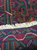 Hand Knotted Afghan Khal Mohammadi Wool Rug - 5