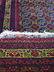 Hand Knotted Afghan Mauri Rug - 3