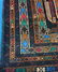 Hand Knotted Ancient Tribal Afghan Rug - 4