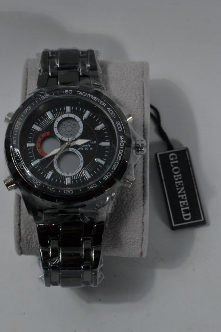 globenfeld watch price