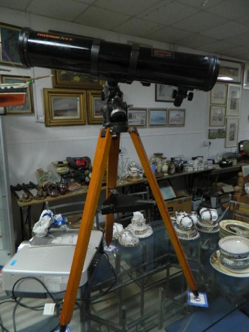 celestron c4