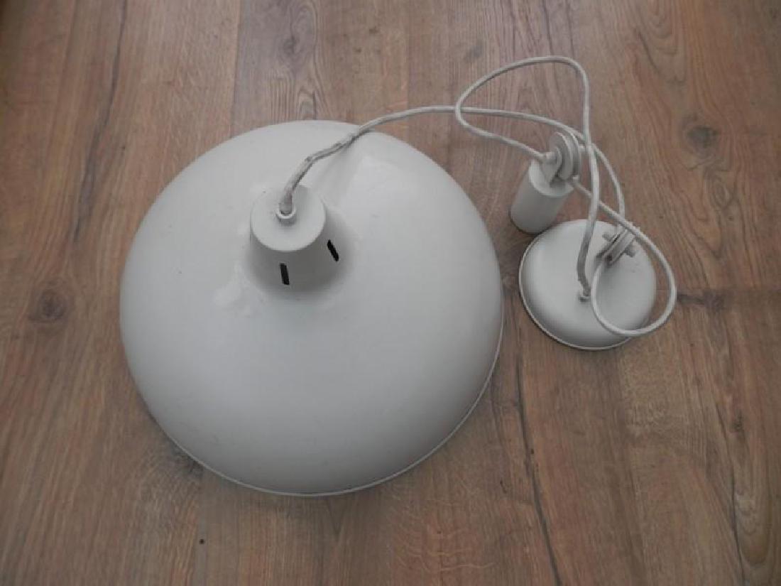 Counter balanced while rise and fall ceiling lamp: Counter balanced while rise and fall ceiling lamp