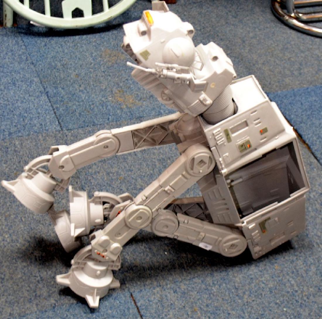 Star wars walker toy (a/f): Star wars walker toy (a/f)