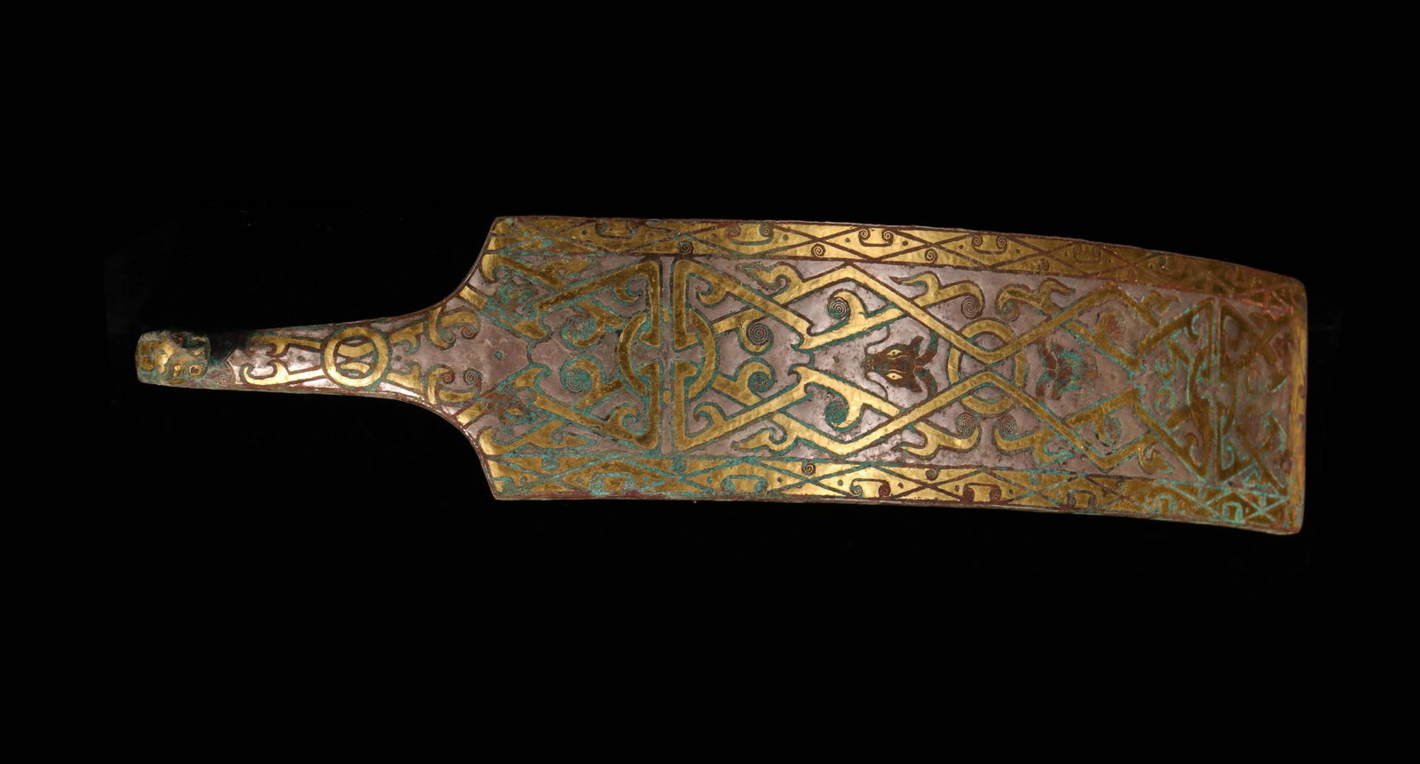 BRONZE HOOK (1 of 8)