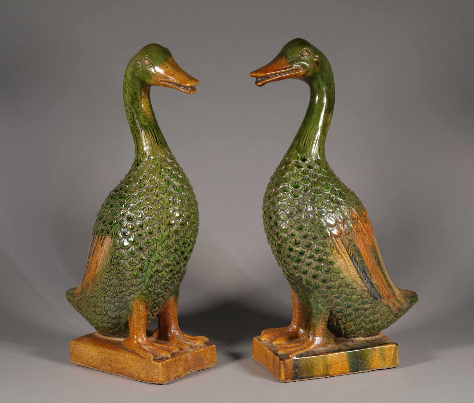 ASIAN VINTAGE WEDDING DUCK (1 of 8)