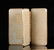 AN OLD ANTIQUE BUDDHIST SCRPTURES BOOK;