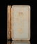 AN OLD ANTIQUE BUDDHIST SCRPTURES BOOK; - 2