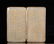 AN OLD ANTIQUE BUDDHIST SCRPTURES BOOK; - 5