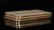AN OLD ANTIQUE BUDDHIST SCRPTURES BOOK; - 7