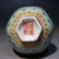 A CHINESE VINTAGE SNUFF BOTTLE - 4