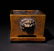A CHINESE VINTAGE BRONZE INSNECE HOLDER - 3