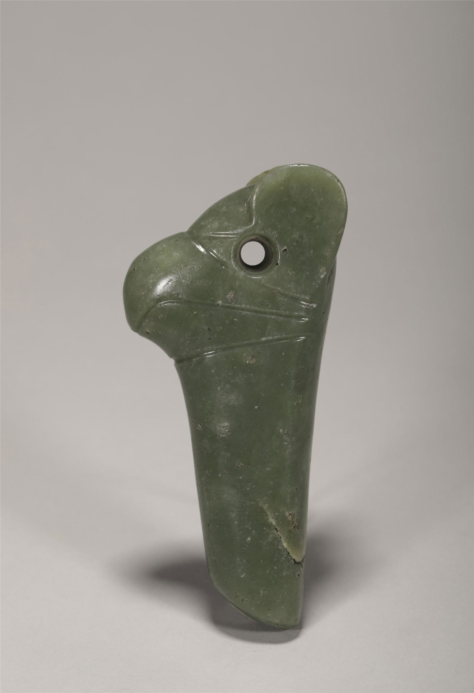 A JADE FALCON HEA (1 of 6)