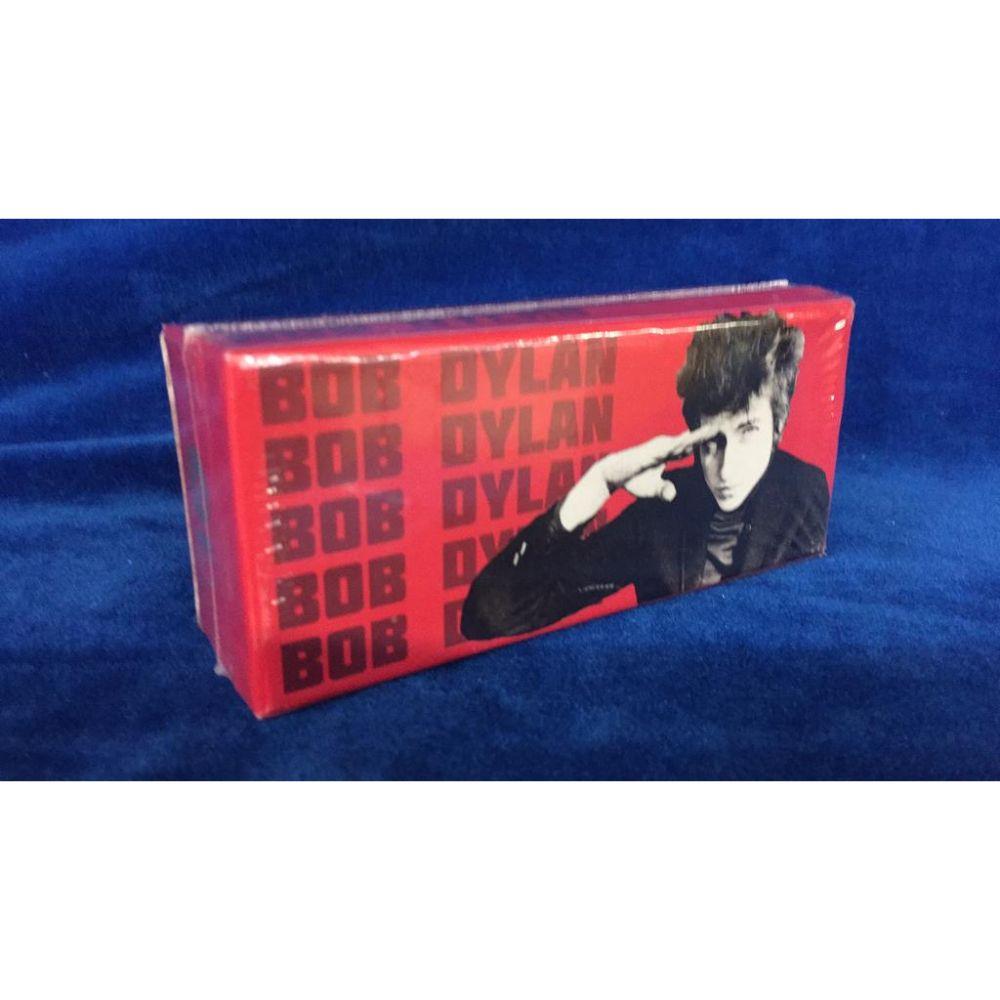Sealed - Bob Dylan "The Complete Album Collection: Vol 1" - Columbia 8883773415 Harmonica USB Memory Stick (Sealed)