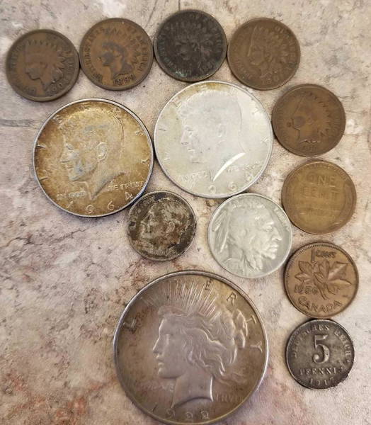 AnchorageWasilla Estates Online Auction 20181216 Auction 552 Price