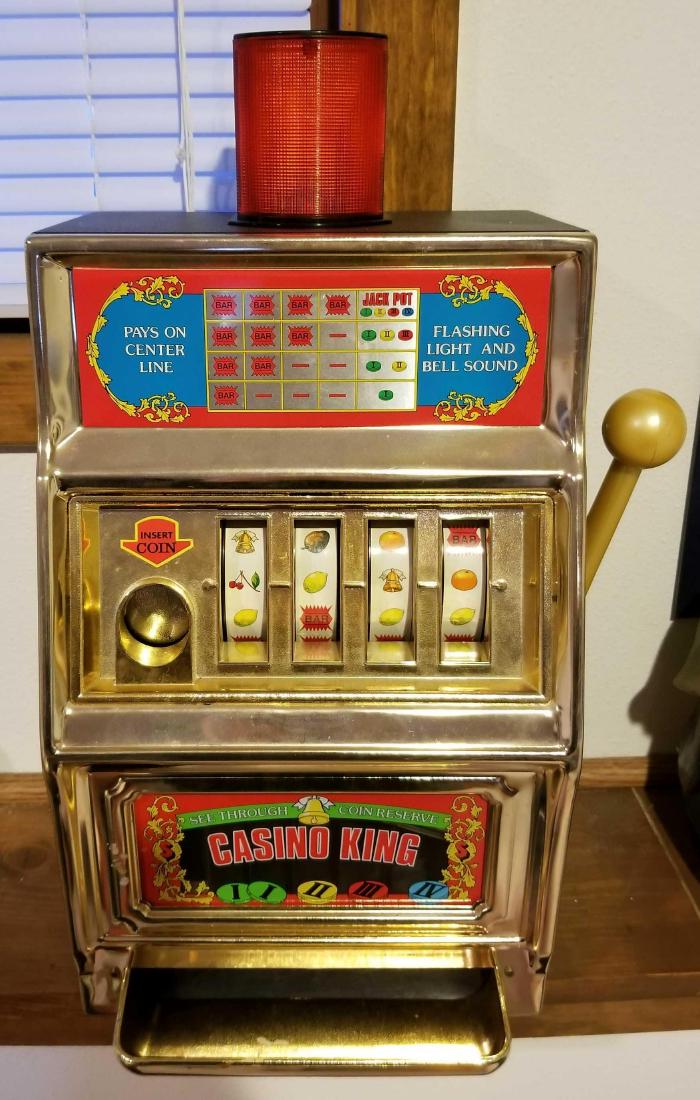 Casino king jackpot slot machine Casino king jackpot slot machine