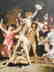 Xian Zhang Monumental contemporary oil painting - 2