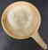 Painted Tlingit motif drum by Yup'ik Eskimo Jerry Lieb - 4