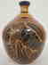 Jacobo Postome decorated Nicaraguan pottery vessel - 2