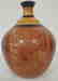 Jacobo Postome decorated Nicaraguan pottery vessel - 4