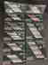 Large lot of Kato Railroad train set models