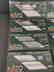 Large lot of Kato Railroad train set models - 2
