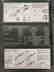 Large lot of Kato Railroad train set models - 7