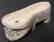 Fossilized whalebone Eskimo Kikitook (Shaman's Helper) - 2