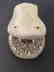 Fossilized whalebone Eskimo Kikitook (Shaman's Helper) - 3