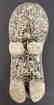Fossilized whalebone Eskimo Kikitook (Shaman's Helper) - 7