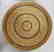 Lot of South American woven baskets, etc. - 3