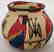 Lot of South American woven baskets, etc. - 4